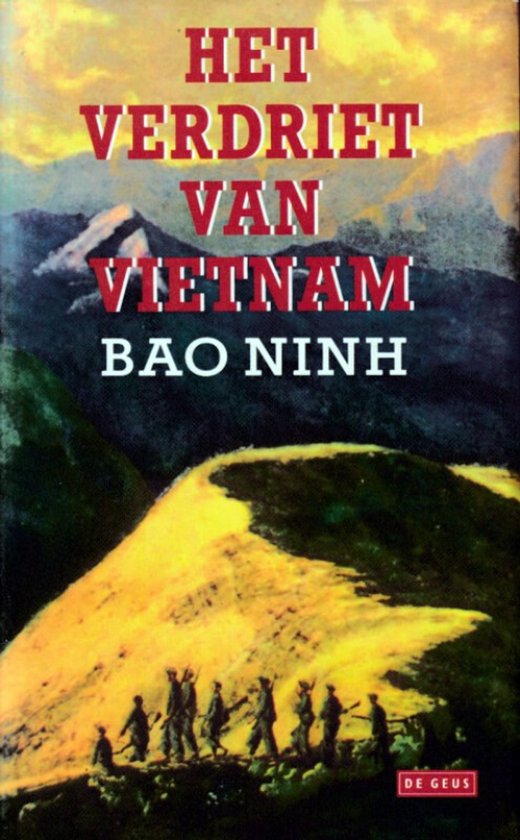 Verdriet Van Vietnam - Bao Ninh