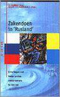 Zakendoen in 'Rusland' - J. Ritsema, Liesbeth Jonkman - te Winkel