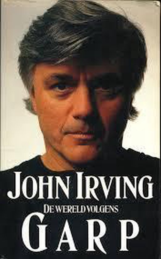 Wereld volgens garp(pocket) - Irving