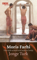 Jonge Turk - Moris Farhi