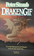 Drakengif - Peter Straub