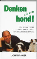 Denken als een hond - Jude Fisher