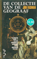 De collectie van de geograaf - J. Fasman