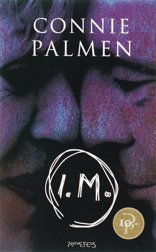 I.M. - Connie Palmen