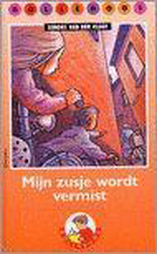 Bolleboos / 5 Serie 4 / deel Mijn zusje wordt vermist - Simone van der Vlugt