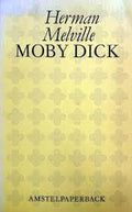 Moby Dick - Herman Melville, John Babou (ill.)