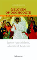 Toer Reeks - Geloven op ooghoogte - Alfred C. Bronswijk