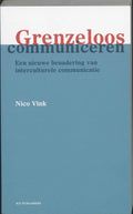 Grenzeloos communiceren - Nettie Vink