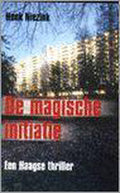 Magische Initiatie - Henk Niezink