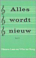 Alles wordt nieuw 2 - Lam