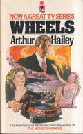 Wheels - Arthur Hailey