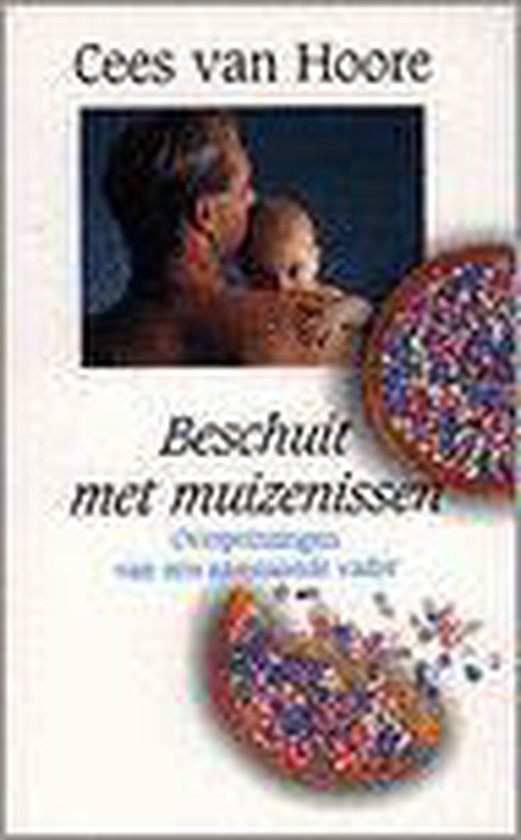 BESCHUIT MET MUIZENISSEN - Cees van Hoore