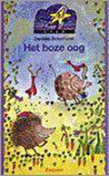Ster 6 - 5 het boze oog - Danielle Schothorst