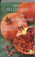 Granaatappelboom - 7,50 editie - Nicky Pellegrino