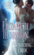 Bewitching Bride - Elizabeth Thornton