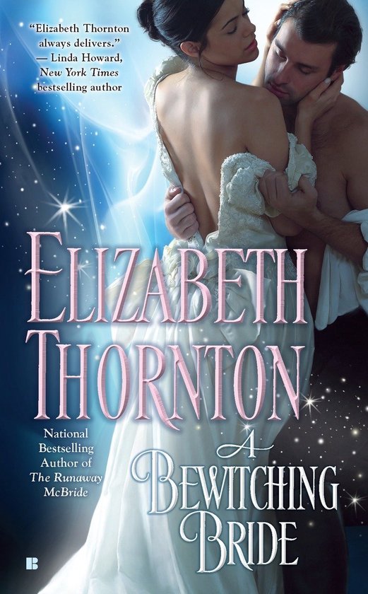 Bewitching Bride - Elizabeth Thornton