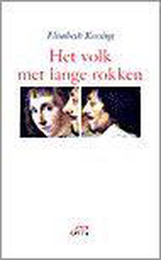 Het volk met lange rokken - Quating
