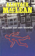 Poppen aan een touwtje - M. Gerritsen