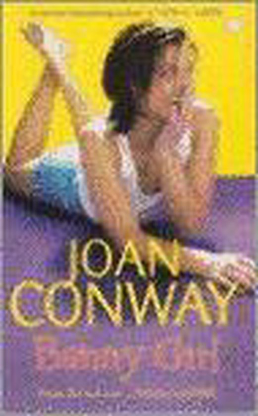 Bunny Girl - Joan Conway