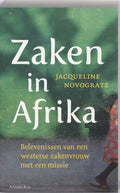 Zaken In Afrika - Jacqueline Novogratz