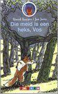 Die meid is een heks vos - S. Kuiper