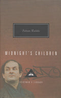 Midnight's Children - Salman Rushdie, Simon Reade