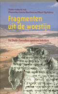 Fragmenten Uit De Woestijn - Div