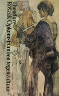 Opkomst van een tegencultuur - Theodore Roszak