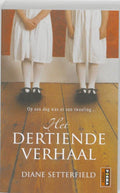 Het dertiende verhaal - Diane Setterfield, D. Setterfield