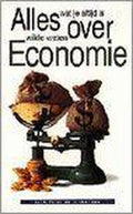 Economie (alles wat je wilde weten) - Stuart Trow