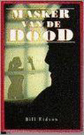 Masker van de dood - Bill Eidson