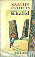 Khalid - Karlijn Stoffels