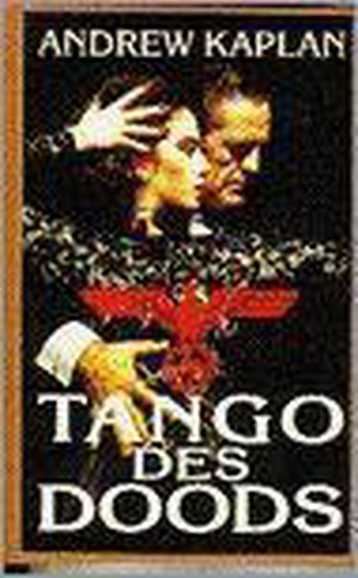 Tango des doods - Kaplan