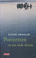 Portretten - Kader Abdolah