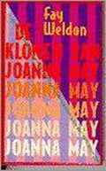 De klonen van Joanna May - Fay Weldon