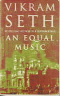 An equal music - pocket - Vikram Seth