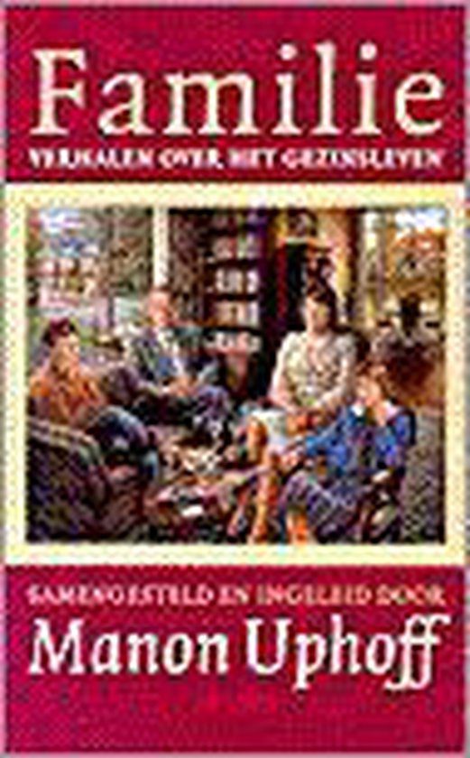 Familie - Uphoff