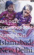 Standplaats Islamabad / New Delhi - S. Kester