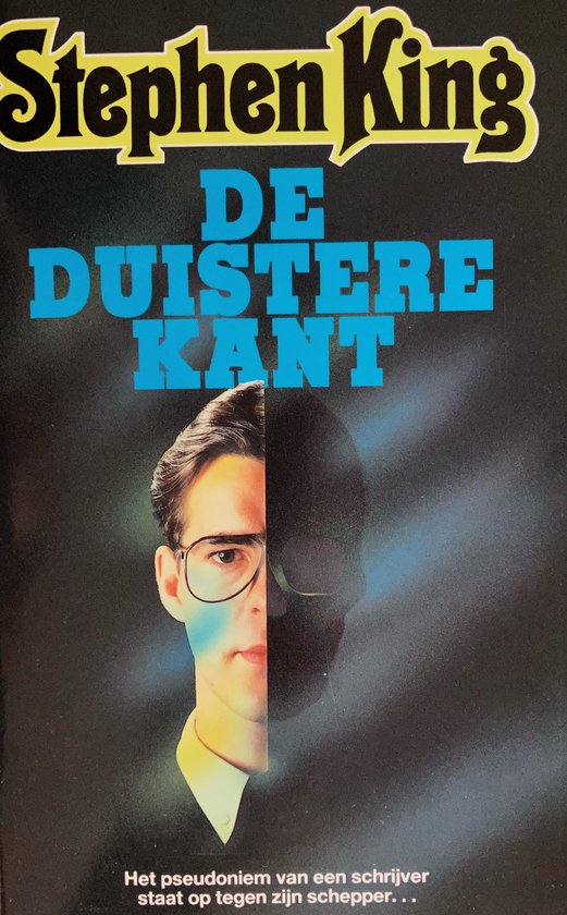 De duistere kant - Stephen King