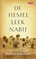 De Hemel Leek Nabij - B. Khedairi