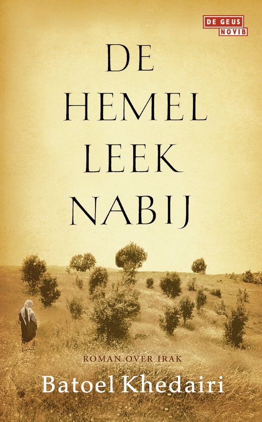 De Hemel Leek Nabij - B. Khedairi