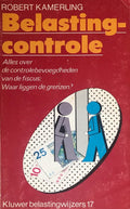 Belastingcontrole - R. Kamerling, Leo Vroman