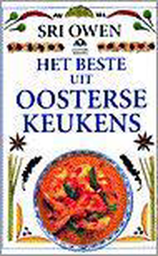 Beste uit oosterse keukens - Owen