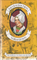 Klederdrachten - Terlouw, Piet Terlouw