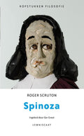 Spinoza - Roger Scruton