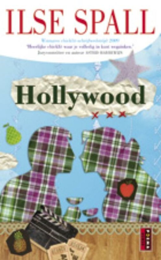 Hollywood - Ilse Spall