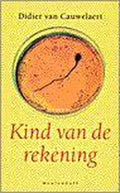 Kind van de rekening - Didier van Cauwelaert