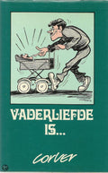 VADERLIEFDE IS - Versteeg