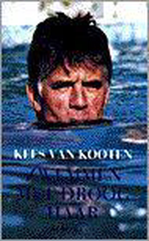 Zwemmen Met Droog Haar - Kees van Kooten, 104