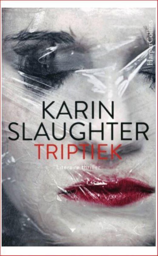 Triptiek - Karin Slaughter